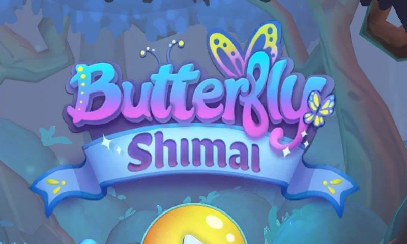 Butterfly Shimai - Jogos de Raciocínio - 1001 Jogos