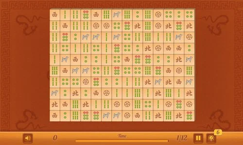 Mahjong Connect 2: Jogue Mahjong Connect 2 gratuitamente