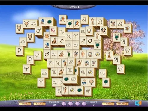 Mahjong Fortuna 🕹️ Jogue Mahjong Fortuna no Jogos123