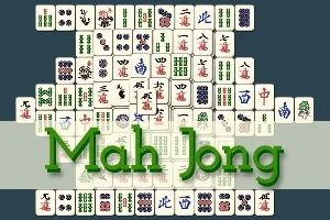Mahjong Connect - Jogar de graça