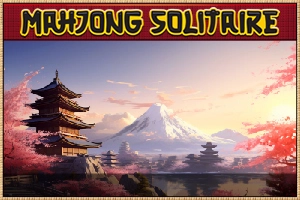 Jogar Mahjong Solitaire grátis - MahJong Dragon