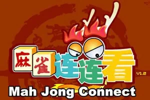 Mahjong Connect - Jogue Mahjong Connect Jogo Online